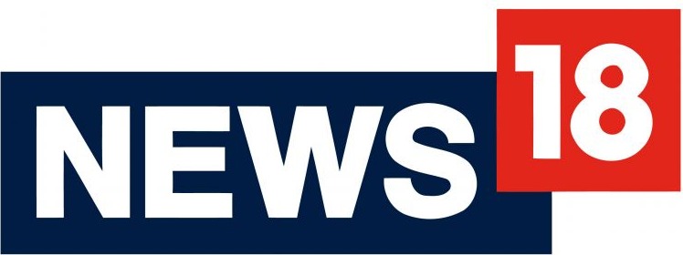 News18 logo